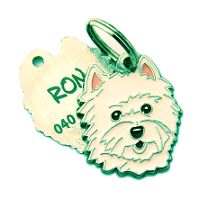 pet tag engraved 201330401.jpg Namnbrickor för hundar MjavHov - Graverade ID-brickor webbshop